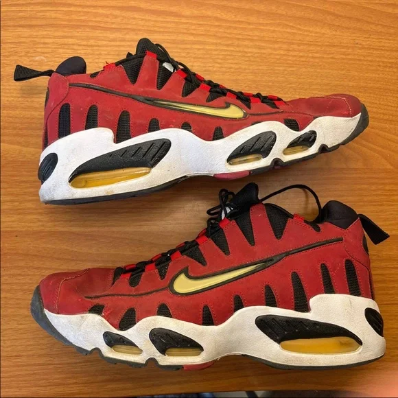 Nike Air Max NM - Picture 2 of 9